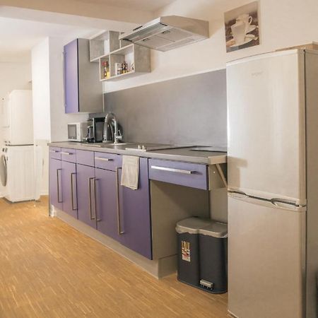 דיסלדורף Altstadt Apartment Alisa מראה חיצוני תמונה