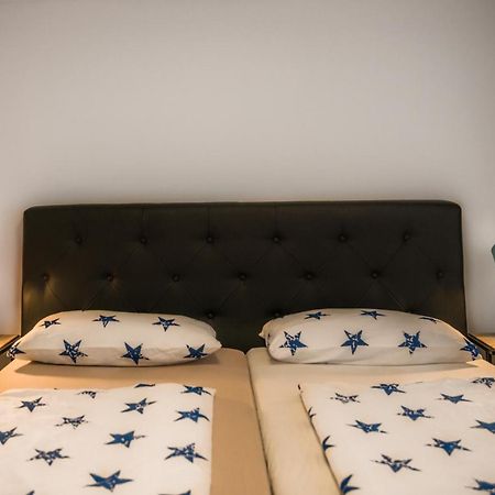 דיסלדורף Altstadt Apartment Alisa מראה חיצוני תמונה