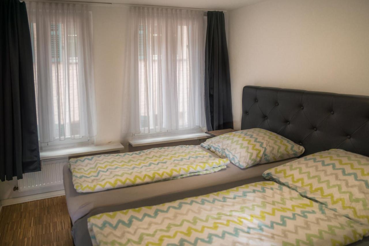 דיסלדורף Altstadt Apartment Alisa מראה חיצוני תמונה