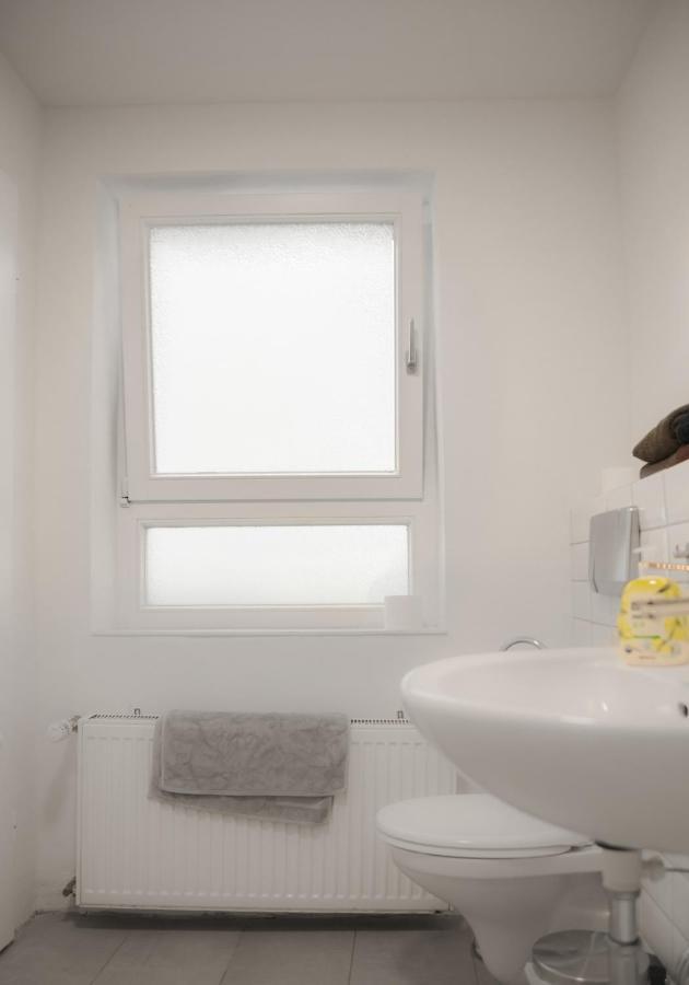 דיסלדורף Altstadt Apartment Alisa מראה חיצוני תמונה