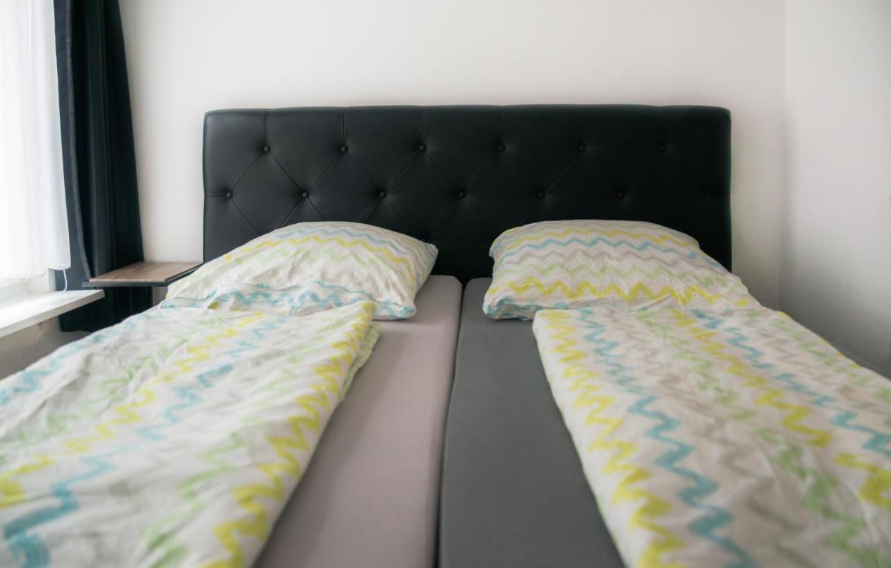 דיסלדורף Altstadt Apartment Alisa מראה חיצוני תמונה