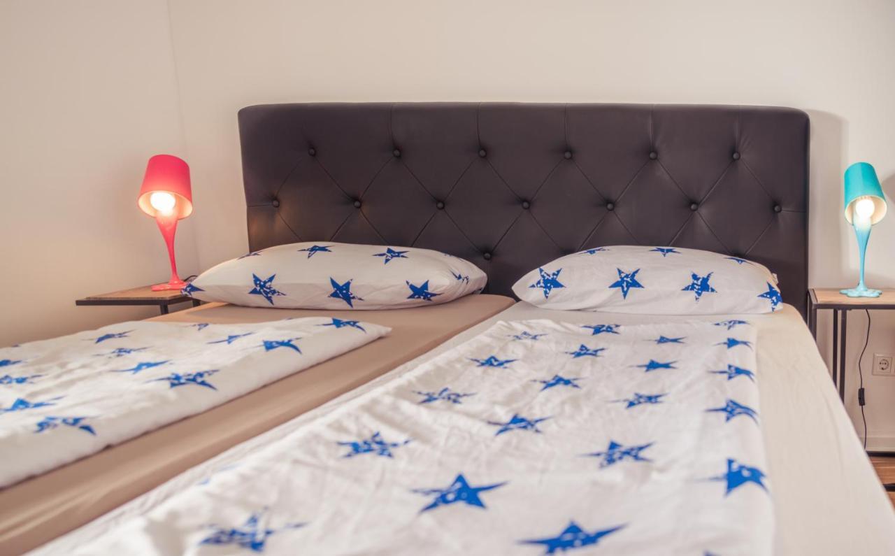 דיסלדורף Altstadt Apartment Alisa מראה חיצוני תמונה