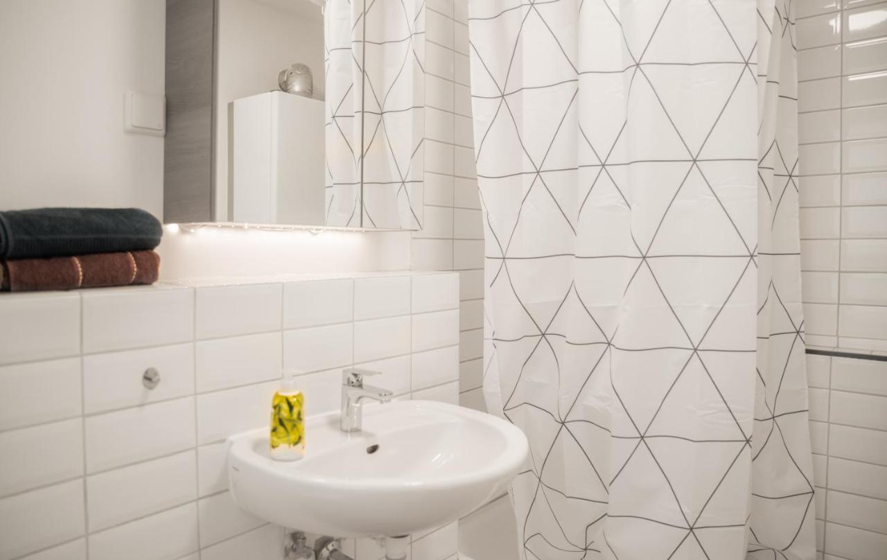 דיסלדורף Altstadt Apartment Alisa מראה חיצוני תמונה