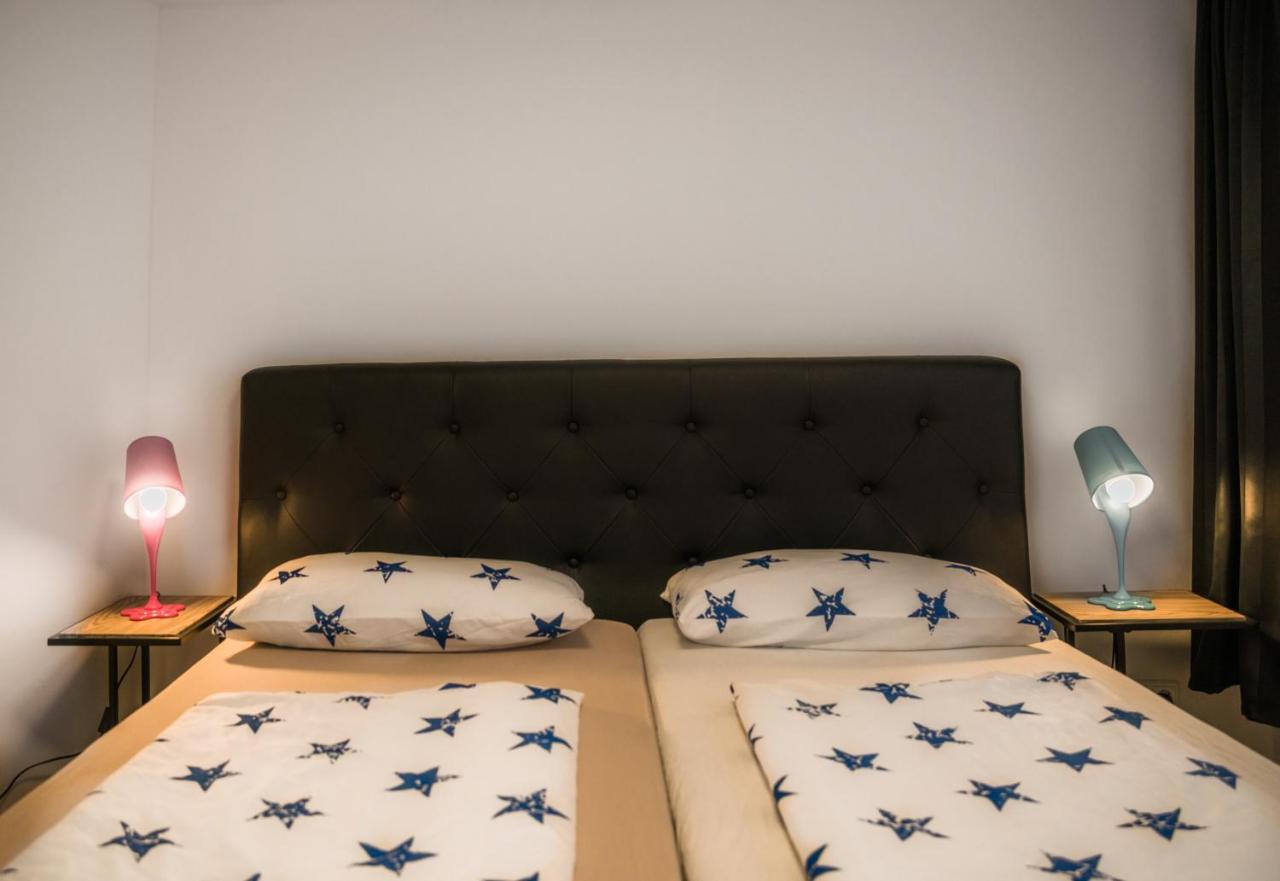דיסלדורף Altstadt Apartment Alisa מראה חיצוני תמונה