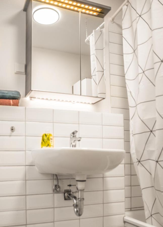 דיסלדורף Altstadt Apartment Alisa מראה חיצוני תמונה
