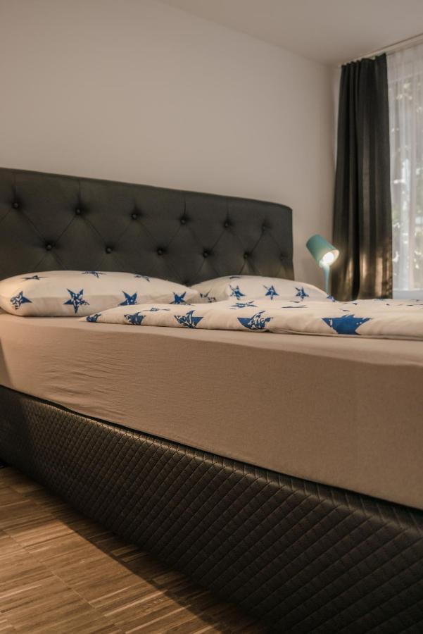 דיסלדורף Altstadt Apartment Alisa מראה חיצוני תמונה